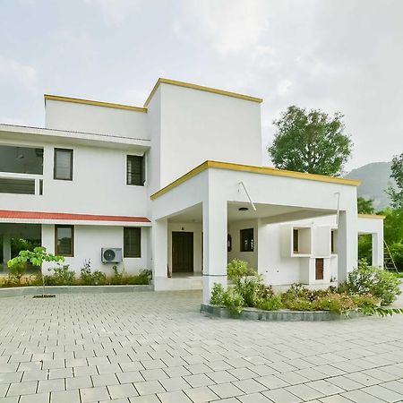 Ambrai Villa Bedla Zewnętrze zdjęcie