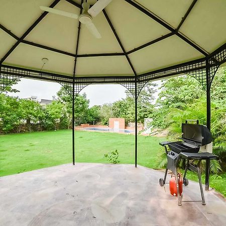 Ambrai Villa Bedla Zewnętrze zdjęcie