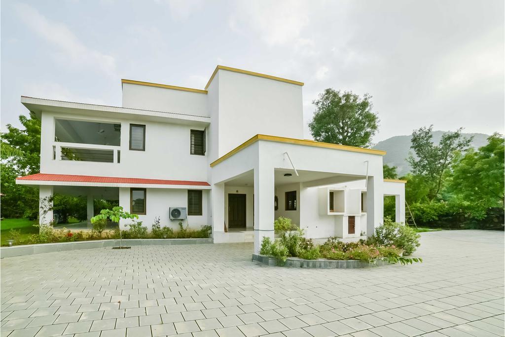 Ambrai Villa Bedla Zewnętrze zdjęcie
