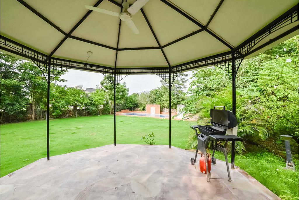 Ambrai Villa Bedla Zewnętrze zdjęcie